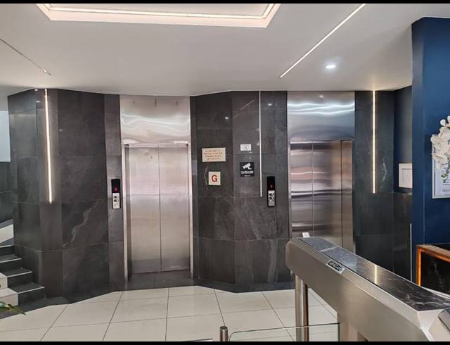 1 BEDROOM APARTMENT FOR SALE IN ROSEBANK